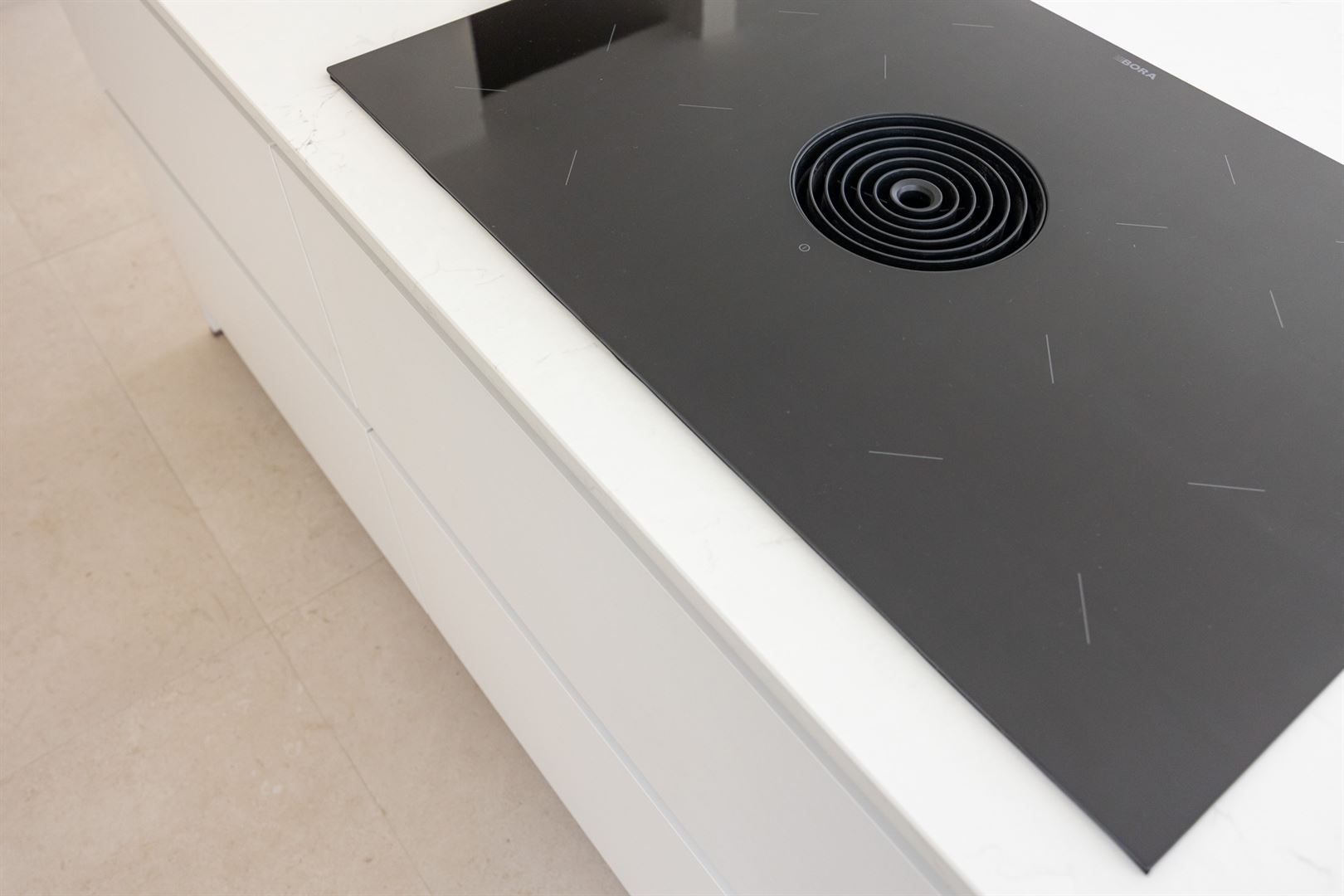 Duurzame, halfopen nieuwbouwbouwing op zuidwest perceel.  foto 15