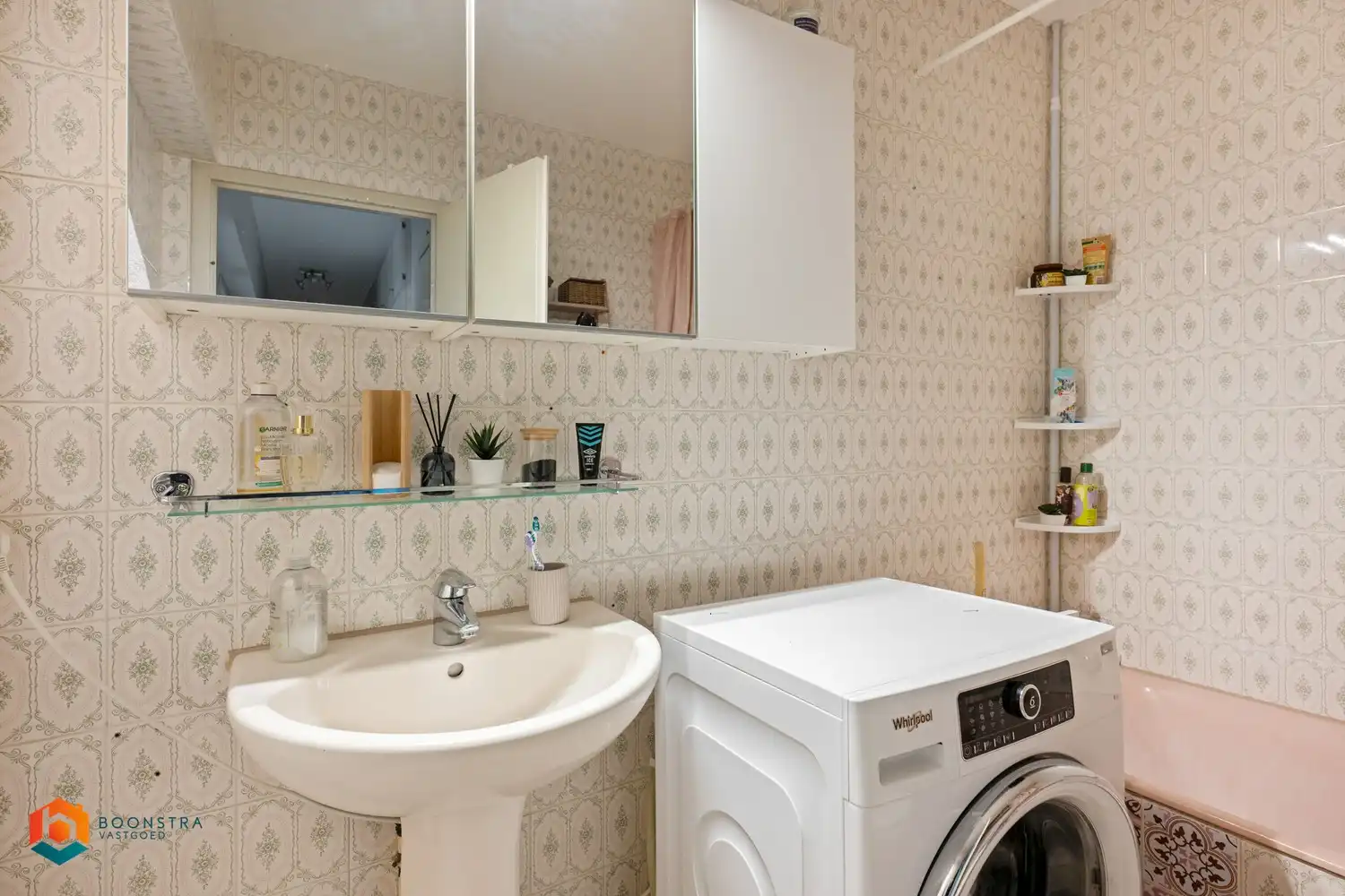 Instapklaar app. met 2/3 slpkrs in Mechelen foto 14