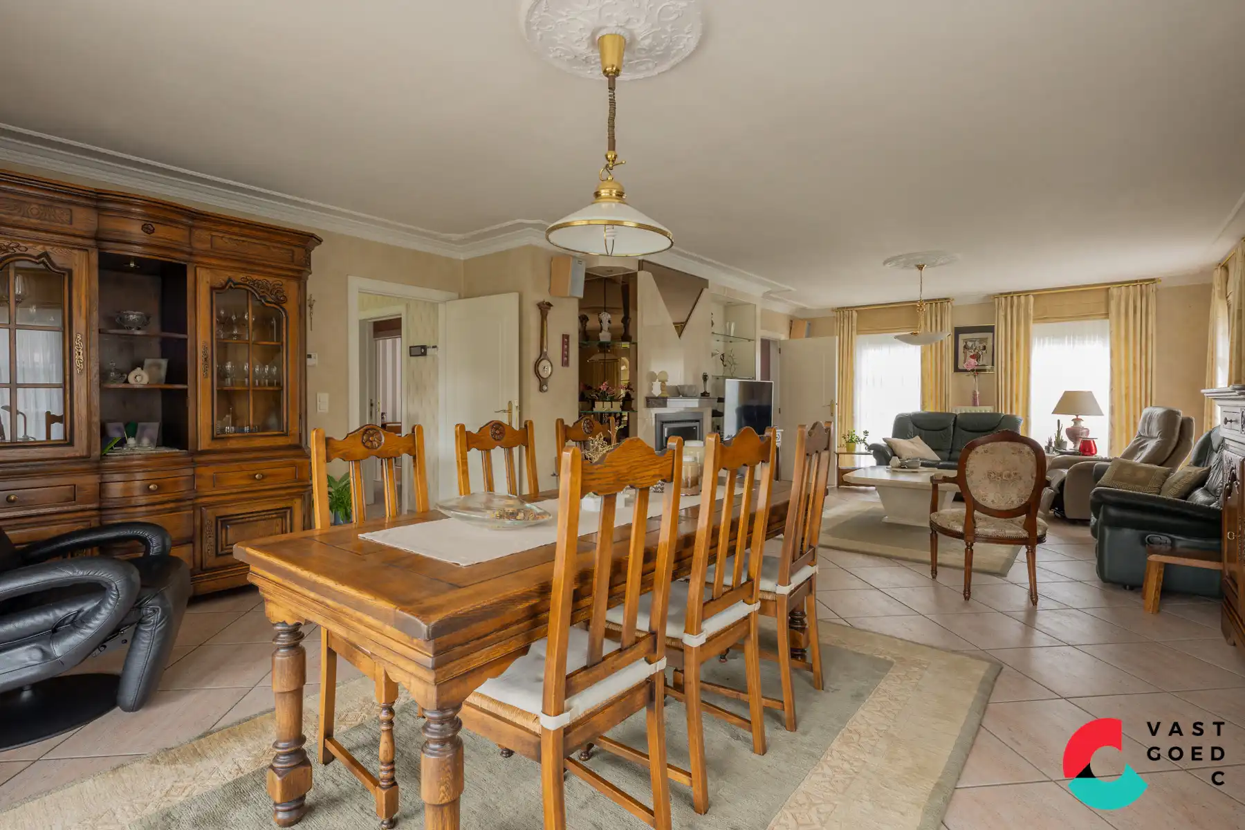 Huis te koop foto 12