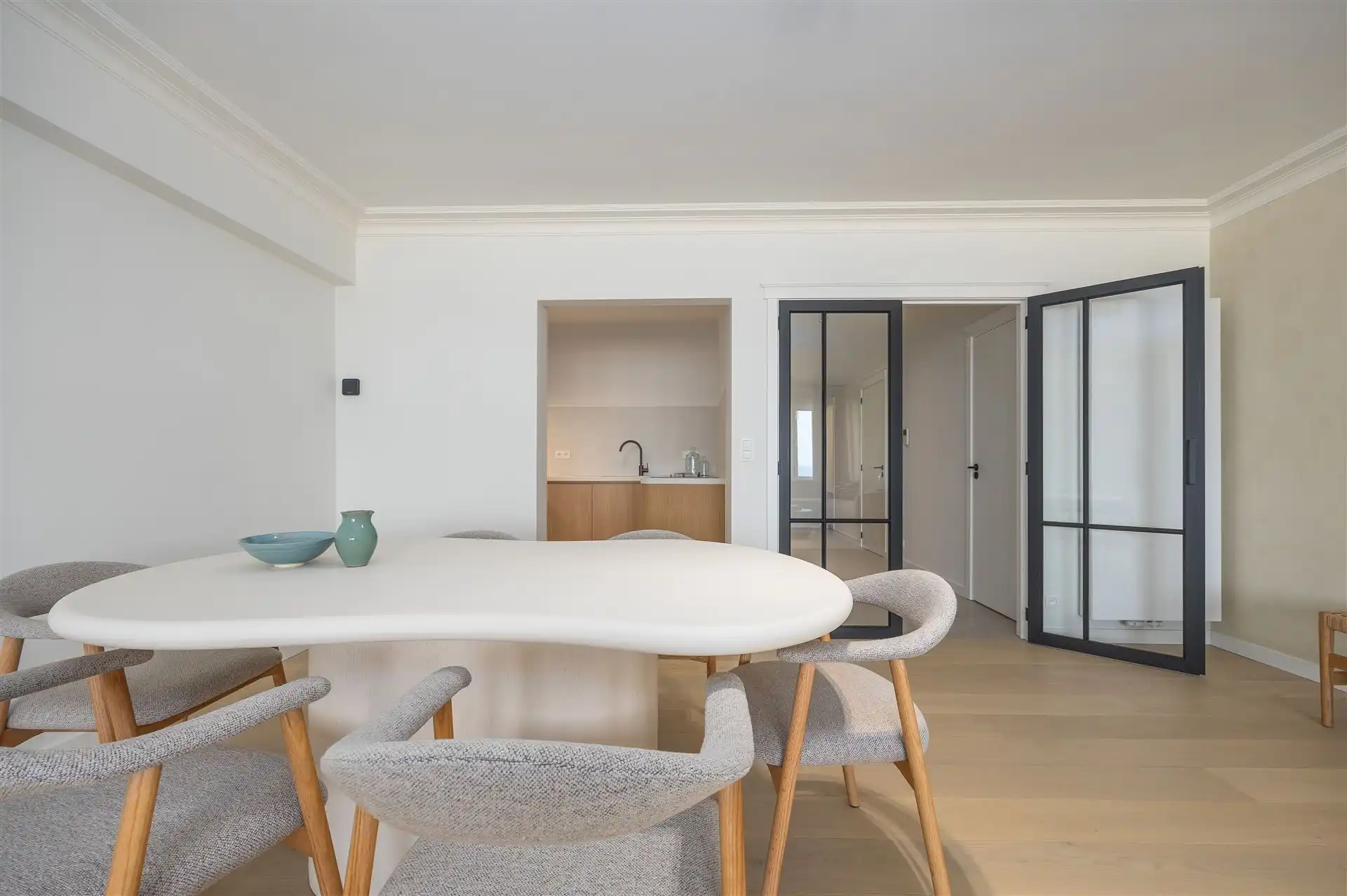 Appartement 2 slaapkamers foto 6