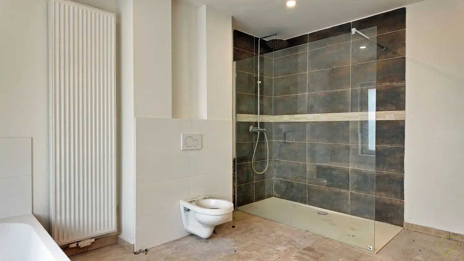 Volledig vernieuwde woning met luxueuze afwerking in Gentweg, Lembeke! foto 19