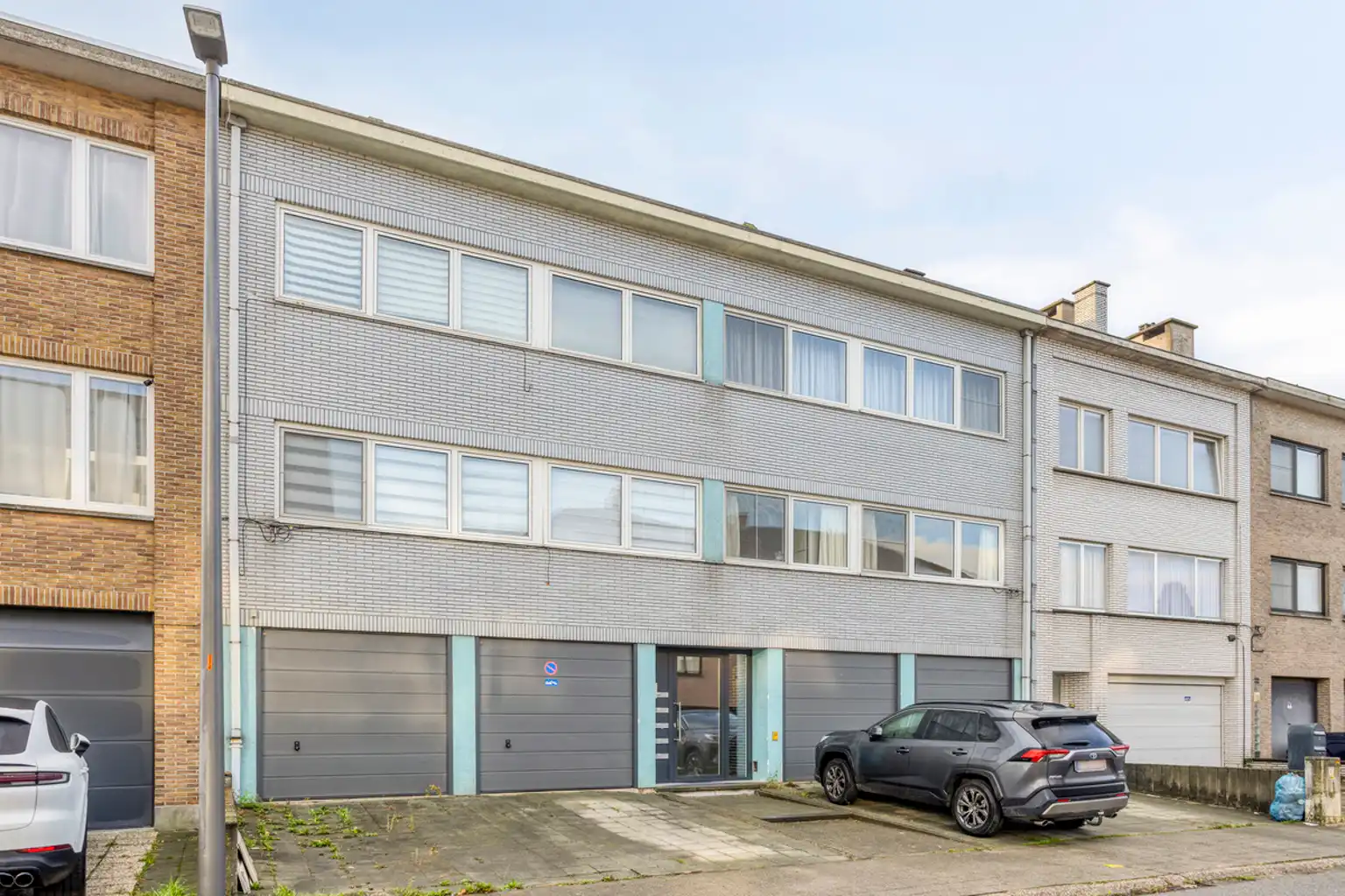 instapklaar gerenoveerd 2-kamerappartement op toplocatie foto 16