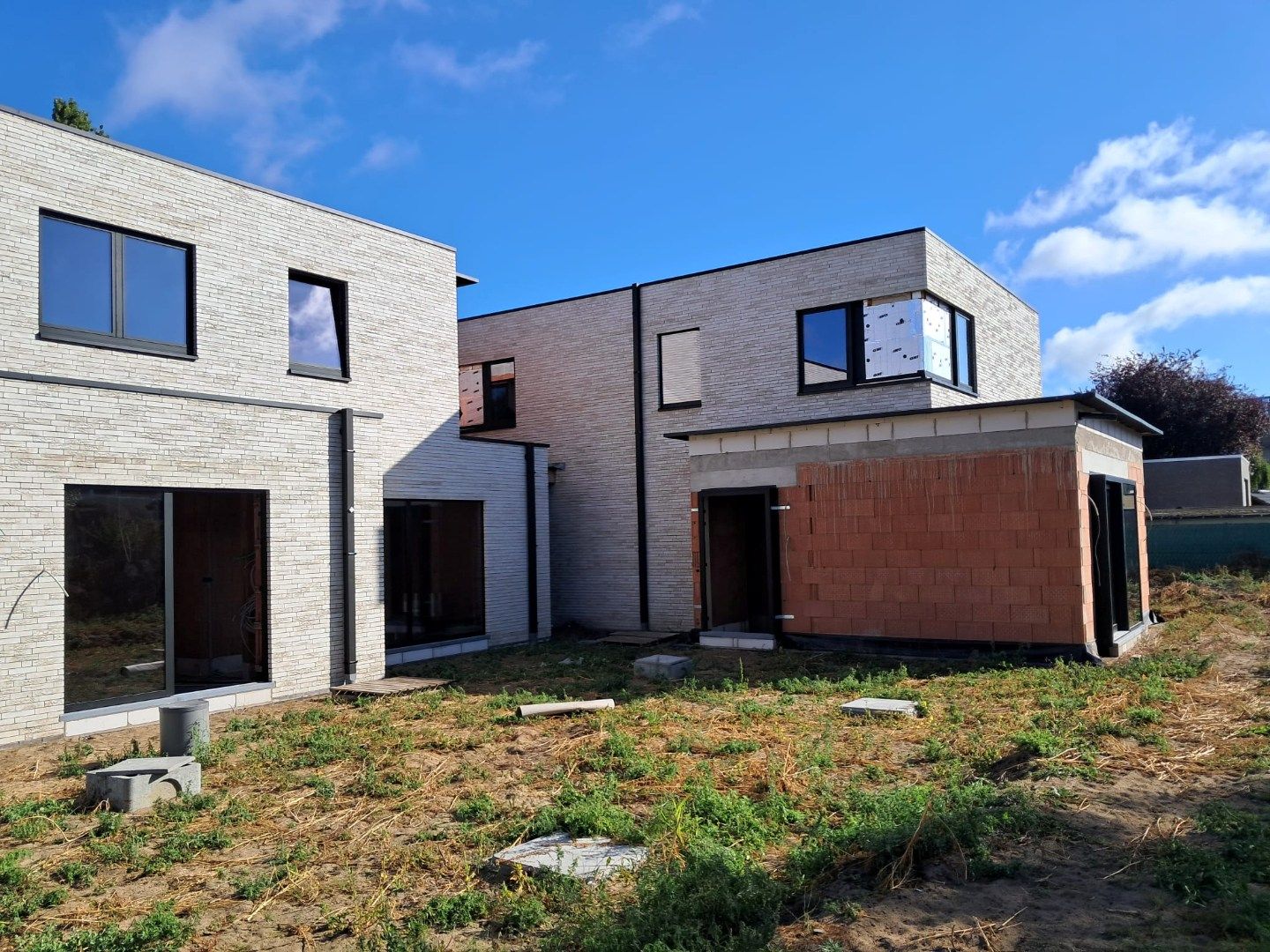 OPEN HUIS OP ZATERDAG 27/9 - 10 tot 12u. foto 3