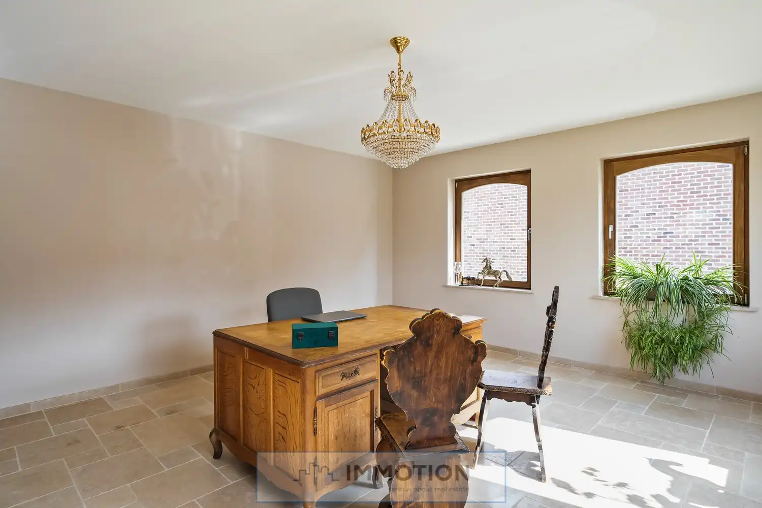 Niké's Hof - Paardenstoeterij met landelijke villa op 3,4 ha foto 6