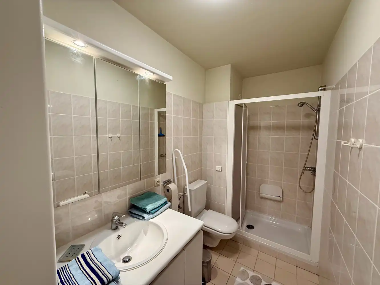 Gezellige studio met (hotel)diensten nabij Gent! foto 9