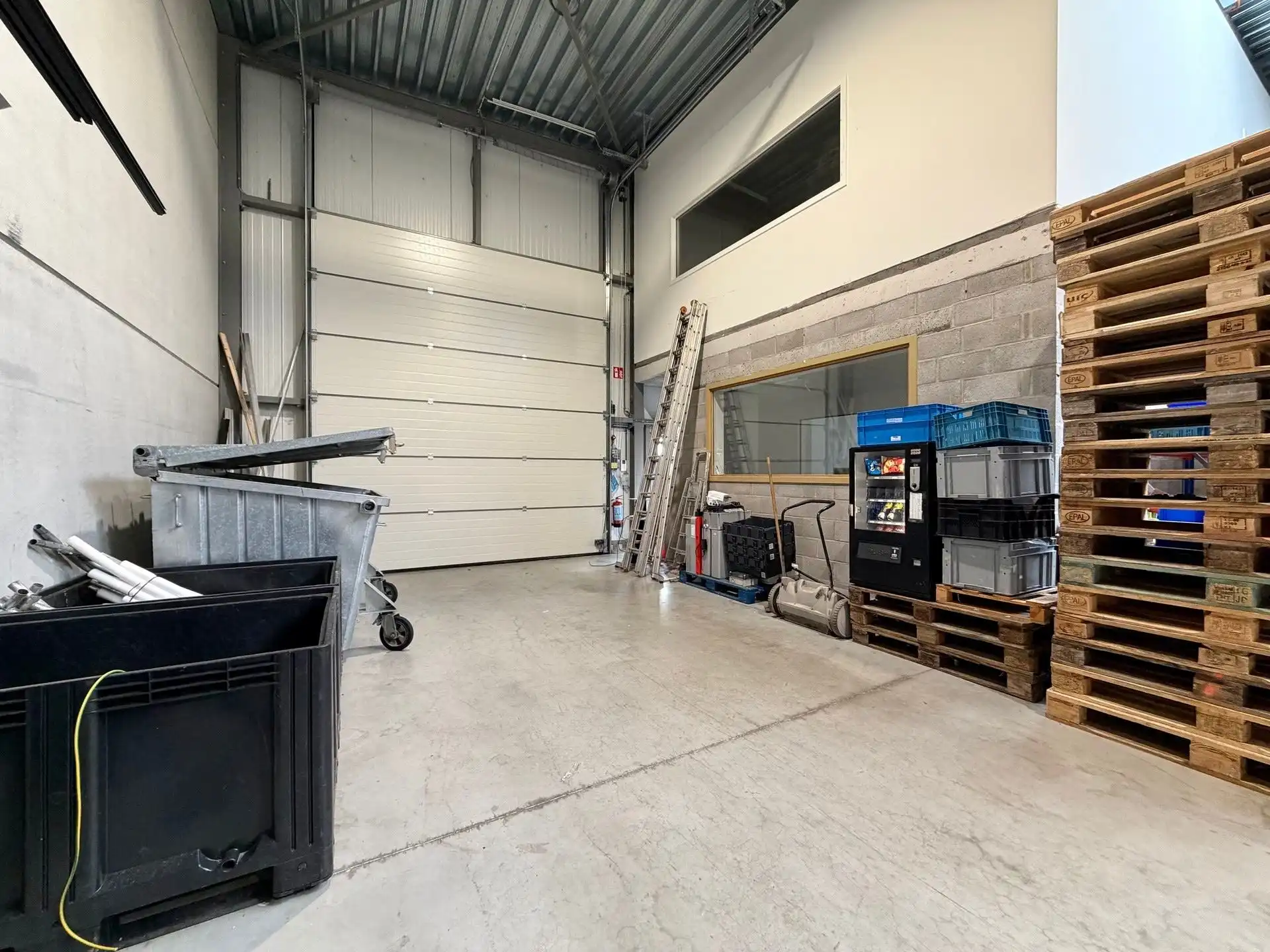 Instapklare KMO-unit op toplocatie – vandaag starten zonder zorgen foto 6