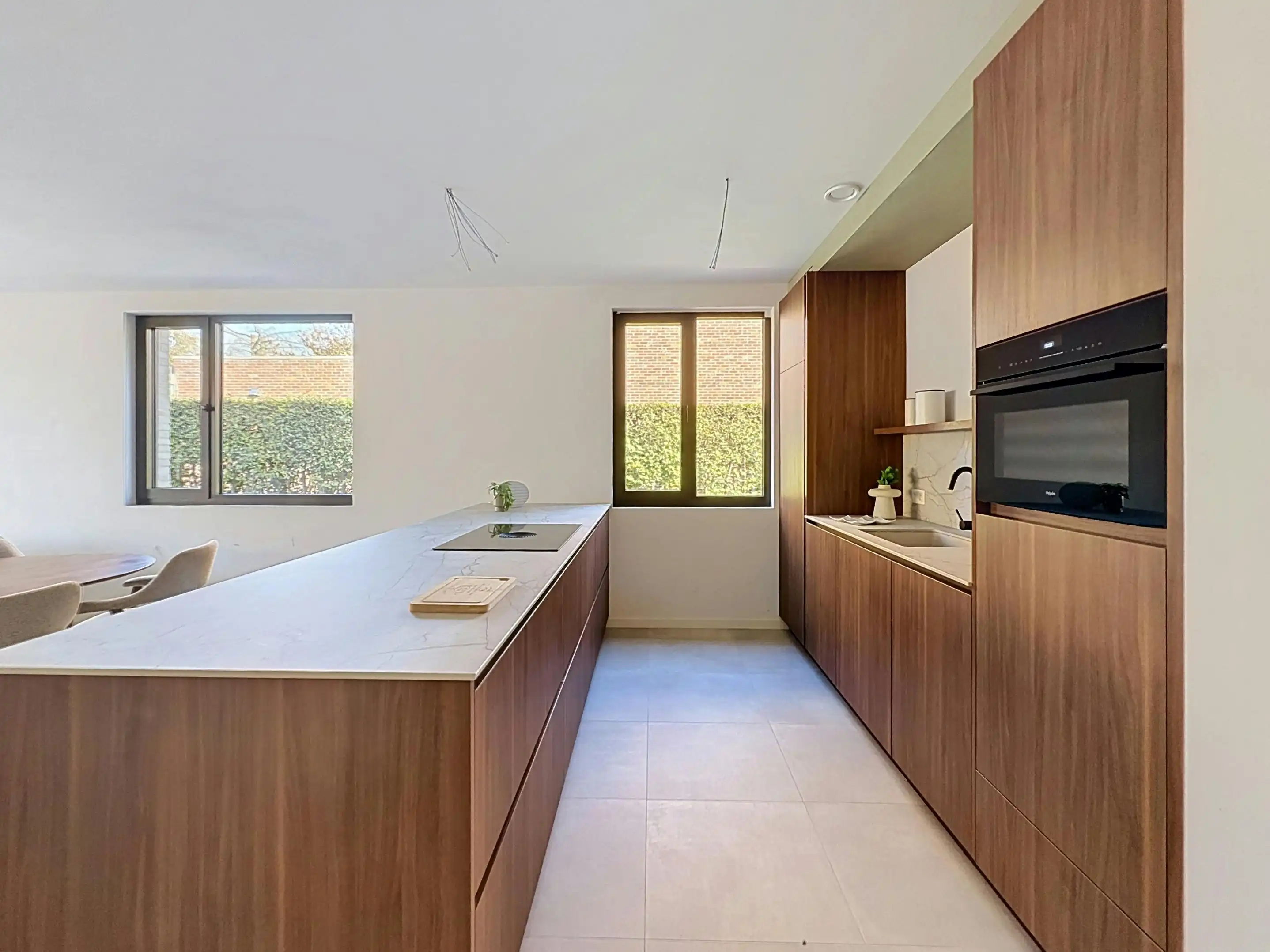 Nieuwbouwwoning te koop in Essen-Wildert! foto 7