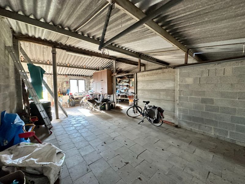 PROJECT VOOR MEERGEZINSKARAKTER of 2 TE RENOVEREN WONINGEN foto 24