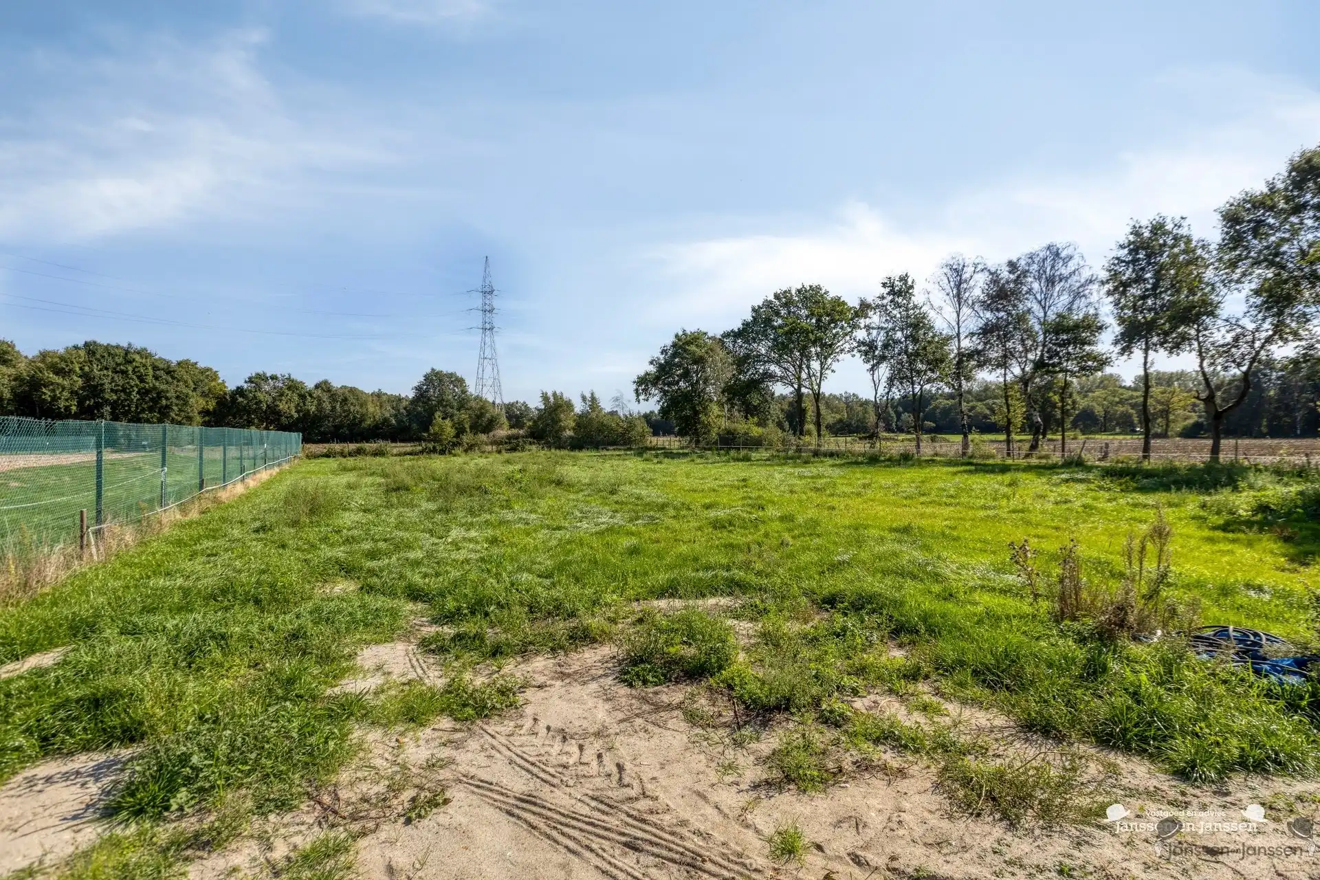Uniek wonen op een riant perceel van 4.830 m² in Hechtel foto 18