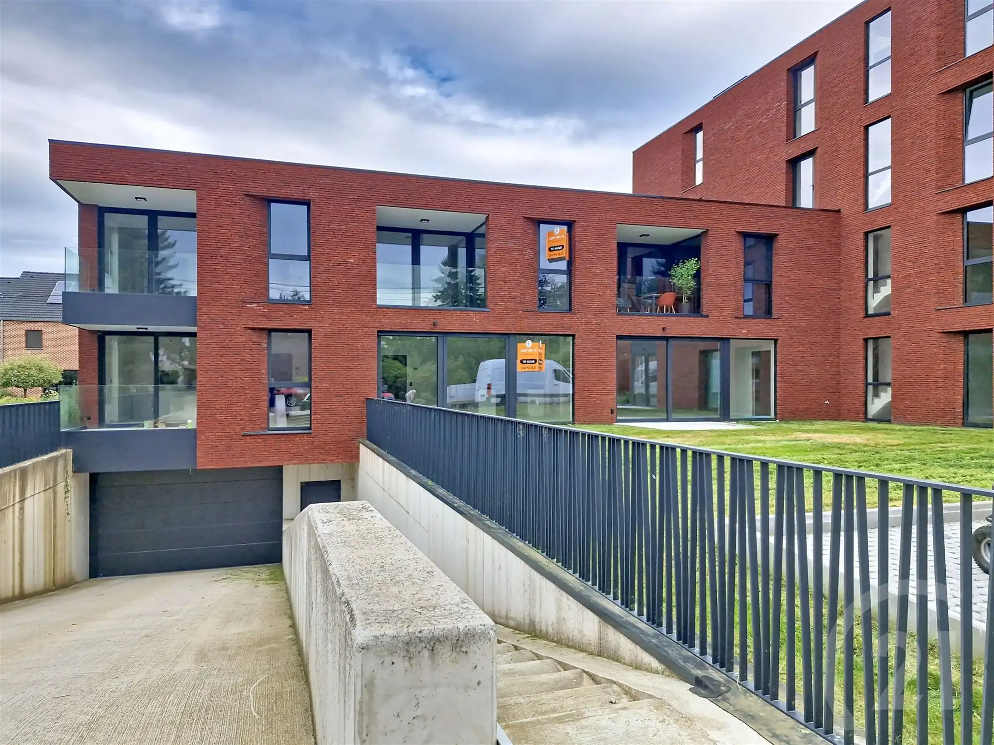 Appartement te huur in Rotselaar! foto 18