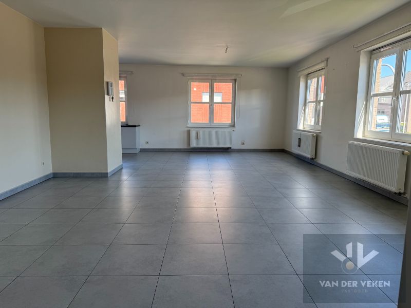 2SLPK-appartement met overdekt terras te Kortessem foto 2