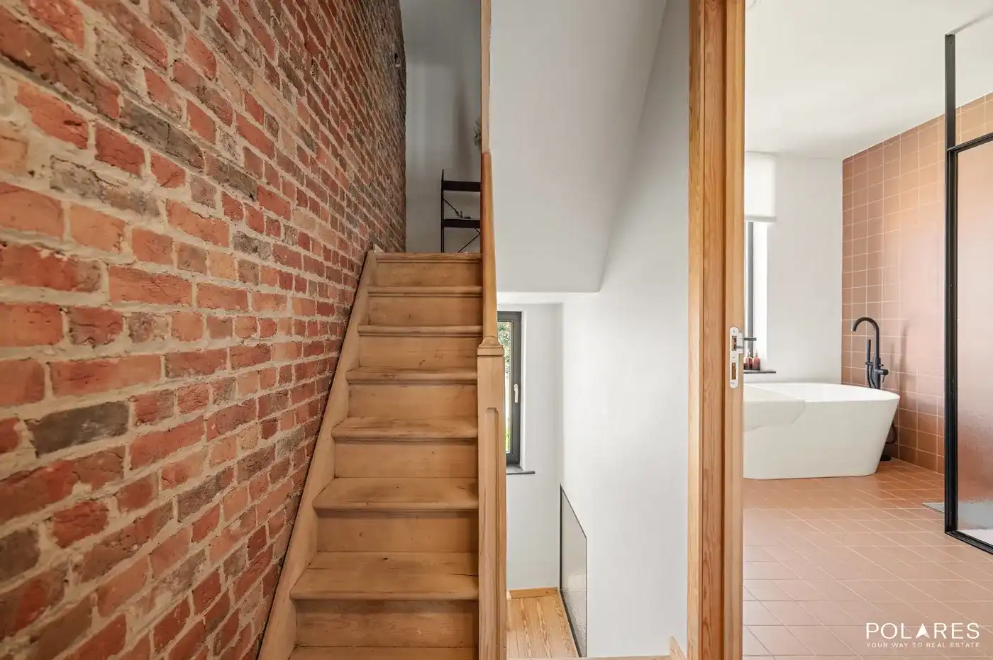 Karaktervolle woning op toplocatie in Heverlee foto 23