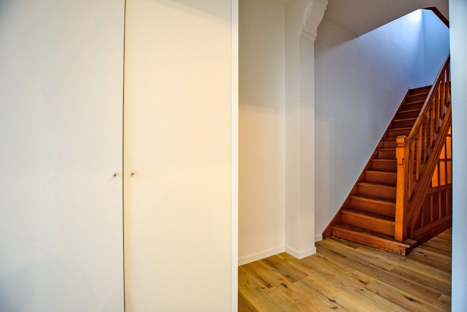 Gerenoveerde rijwoning te huur op 273m² met 3 slaapkamers te Adinkerke (De Panne)!  foto 23