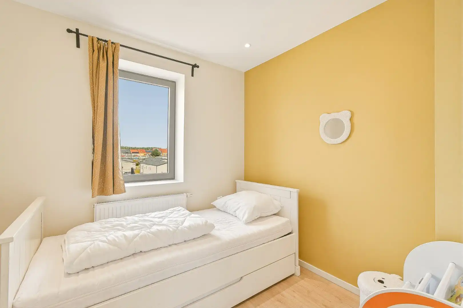 Volledig instapklare woning met 3 slaapkamers en 2 badkamers foto 13