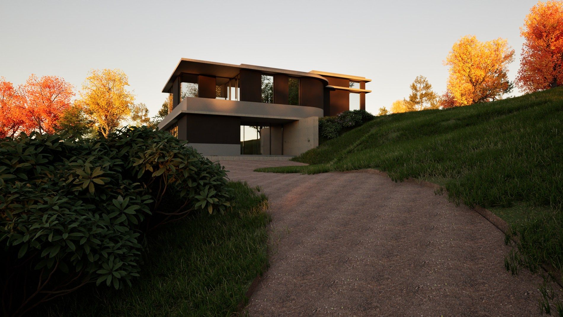 Uniek project: te renoveren woning op een perceel van bijna 1 hectare in Kessel-Lo. foto 8