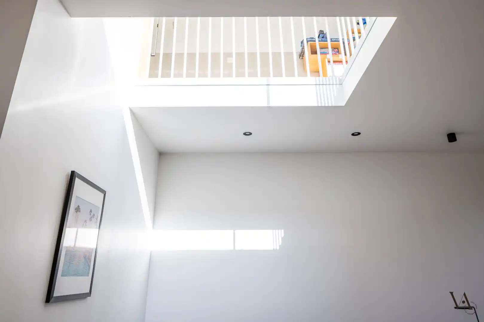 Exclusieve herenwoning met stadstuin in hartje Leuven foto 8