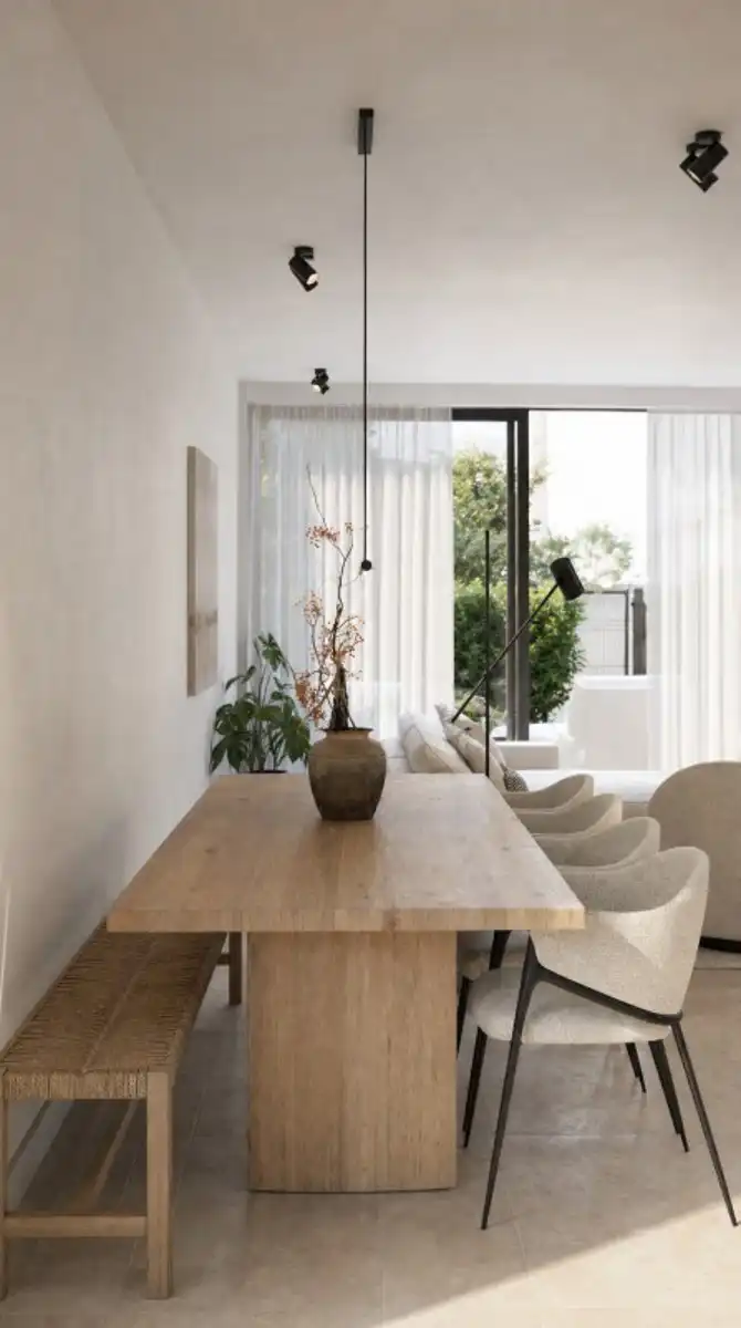 2 nieuwbouw woningen in centrm Vorselaar foto 3