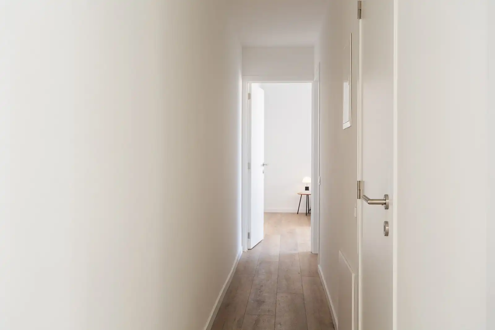 Energiezuinig 2-slaapkamerappartement met terras foto 11