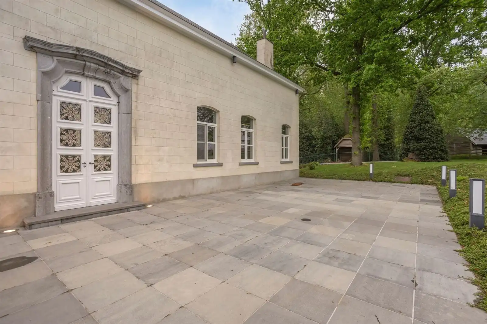 Prachtig gelegen landhuis 4 slaapkamers en tuin foto 29