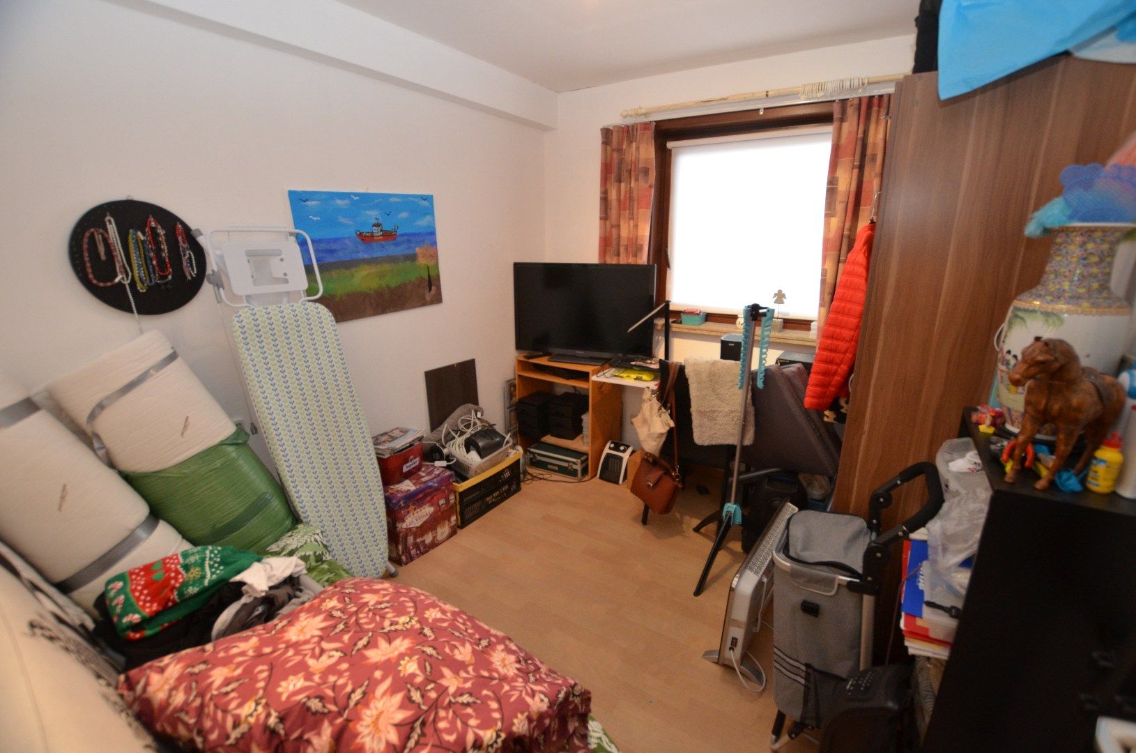 Appartement met garagebox foto 5