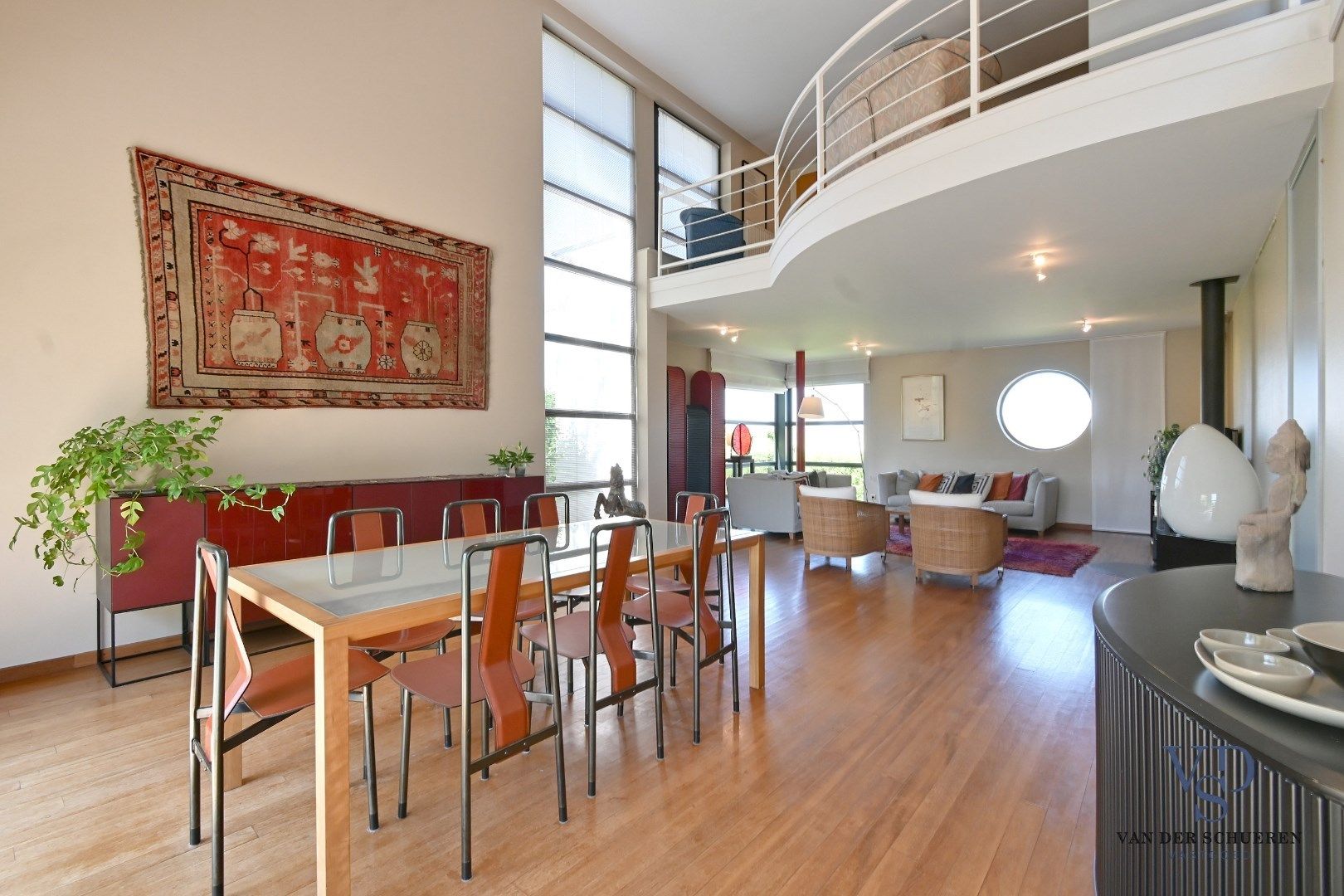 Exclusief en tijdloos wonen met exceptionele zichten. foto 7