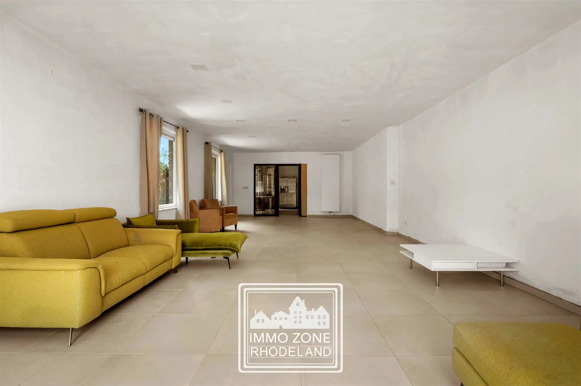 Knappe halfopen woning met 3 slpks en tuin  foto 11
