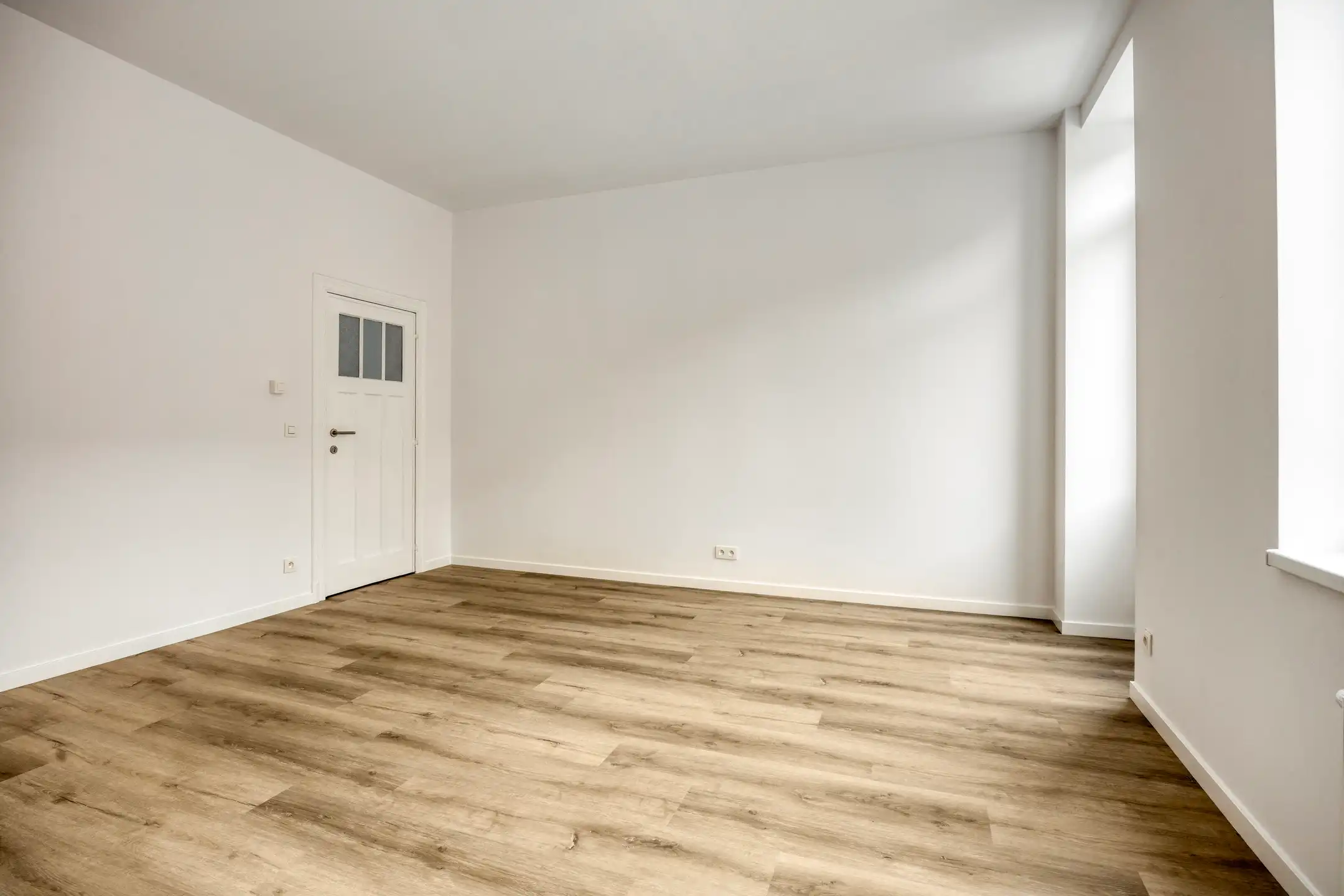 Gerenoveerd herenhuis met authentieke charme in Kessel-Lo foto 13