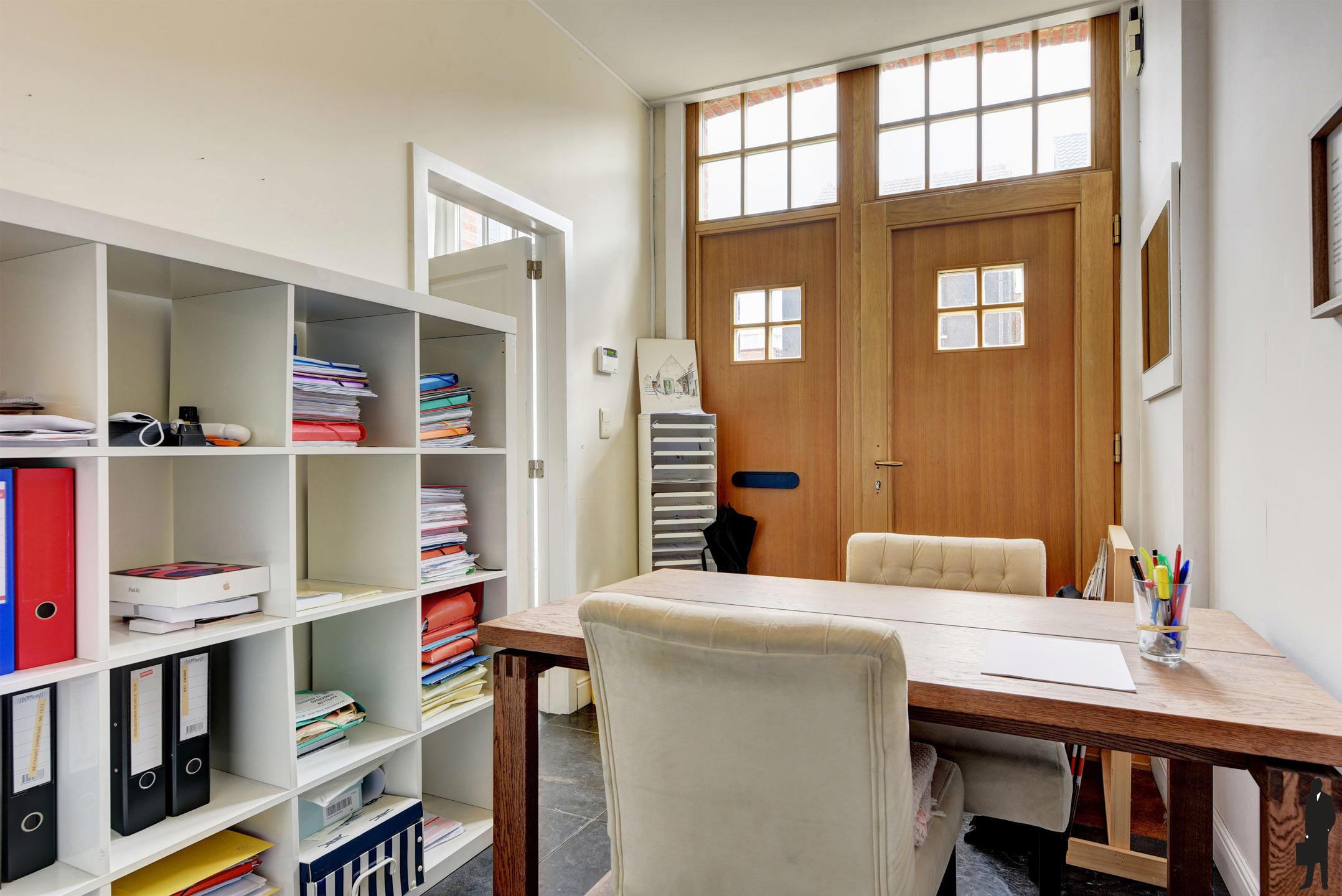 Charmante woning pal in het centrum! foto 2