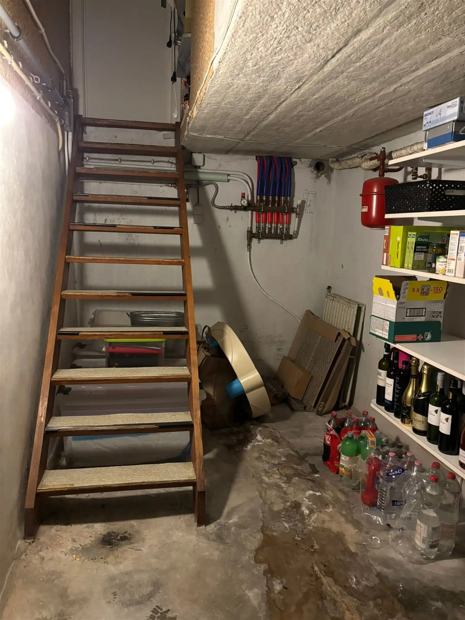 Halfopen bebouwing met 3 slpk's foto 15