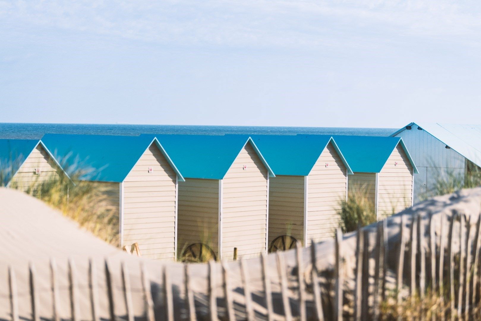 Kleinschalig nieuwbouwproject in het bruisende Bredene foto 12