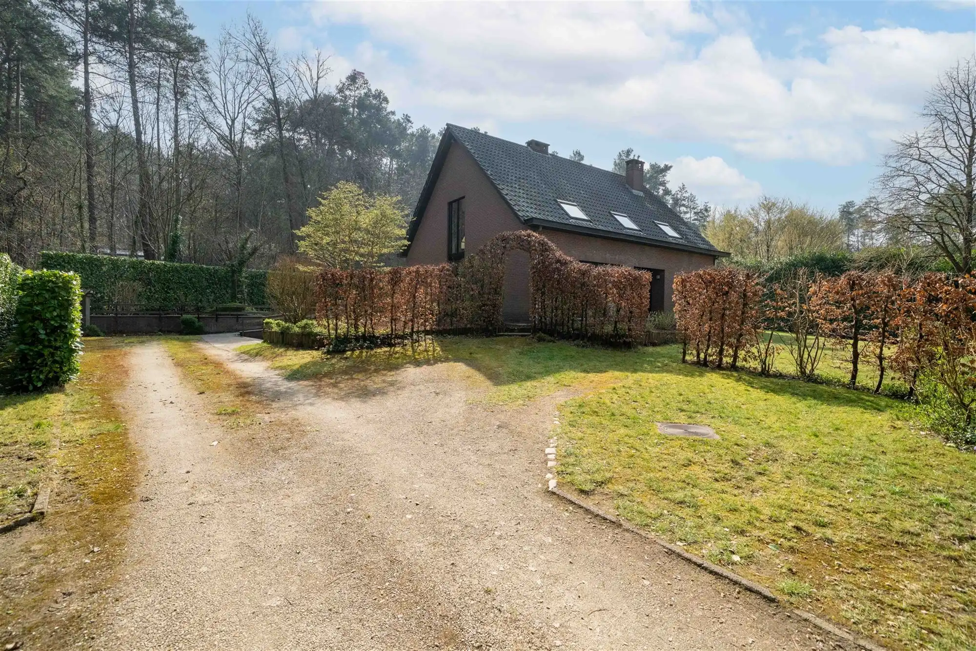 Hoofdfoto van de publicatie: Ruime instapklare woning in het groene Langdorp/Aarschot!