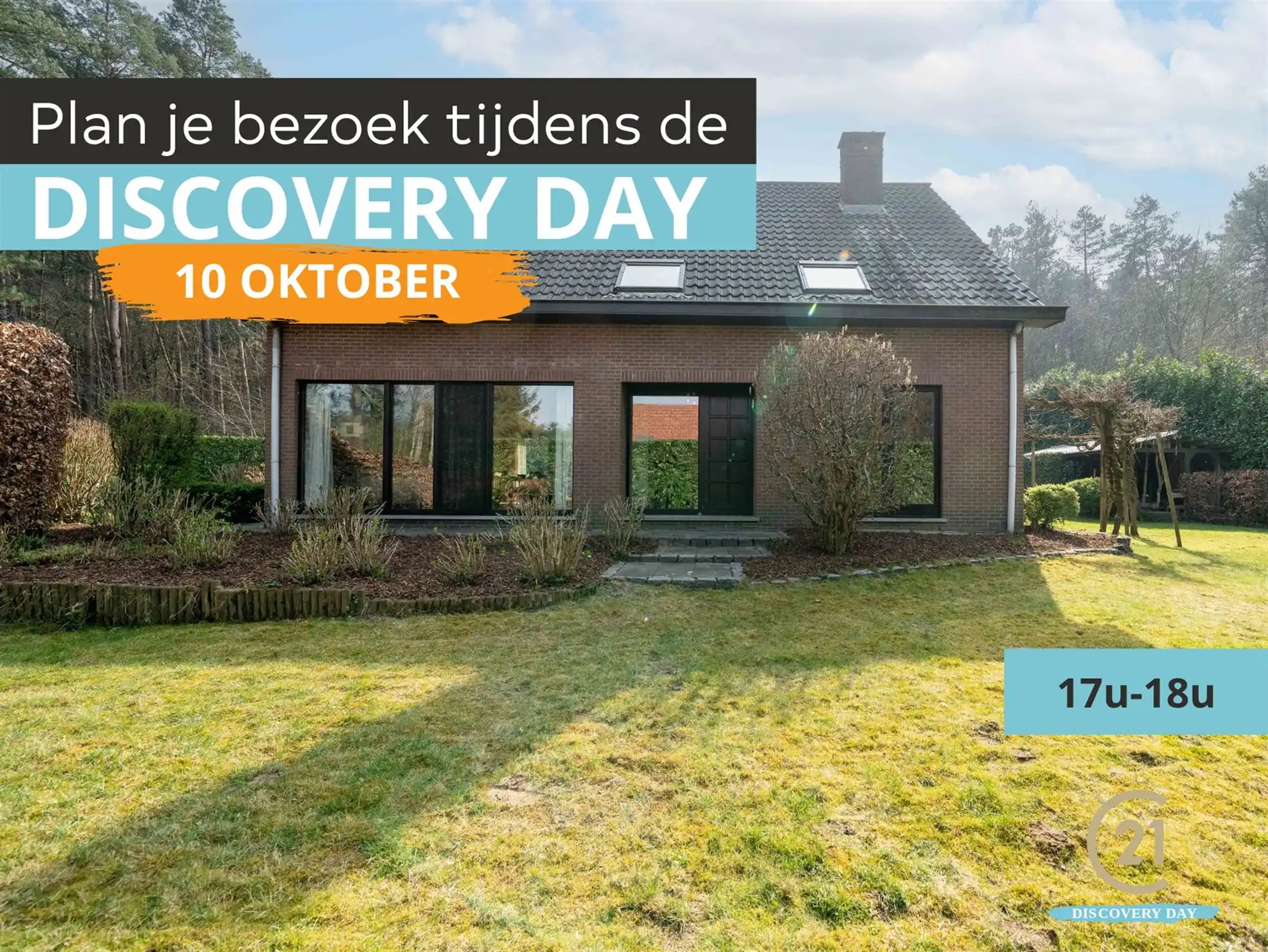 Huis te koop Goorveldweg 7 - 3201 AARSCHOT