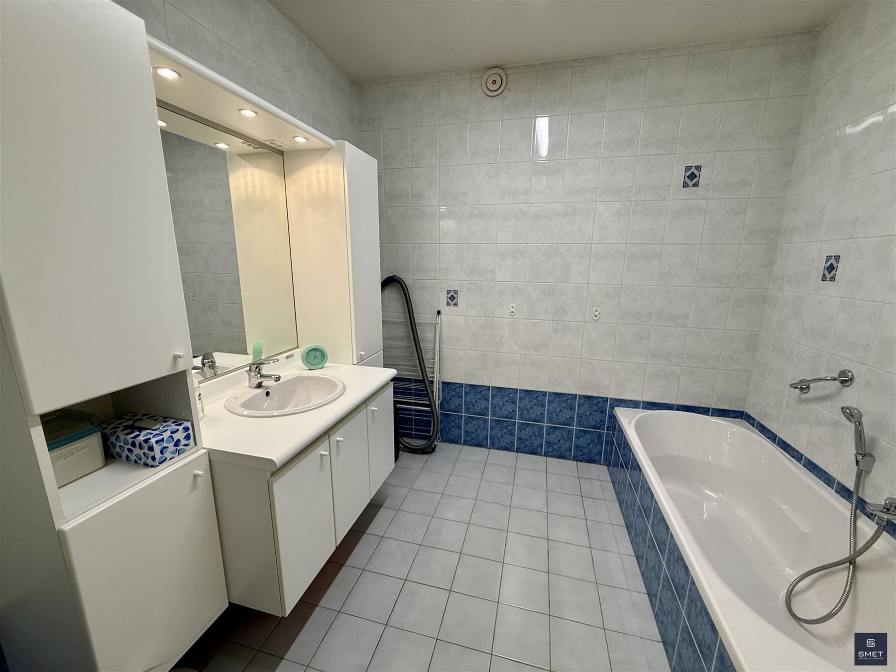 APPARTEMENT OP TOPLIGGING foto 13