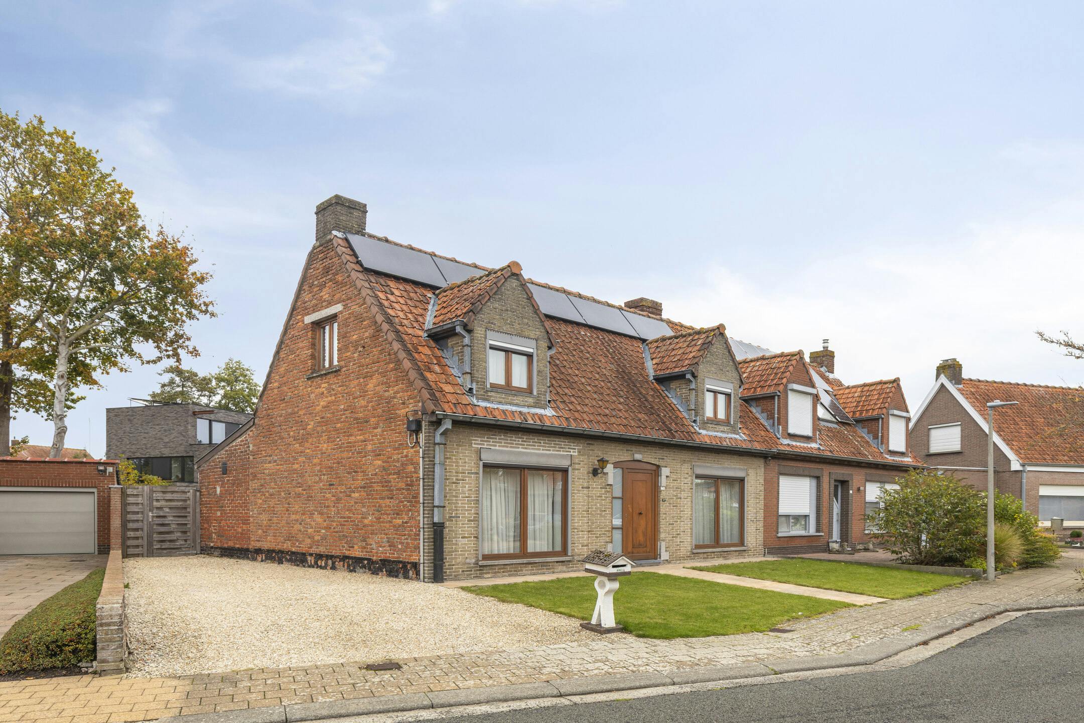 Instapklaar huis te koop in Ligywijk met twee kamers foto 4