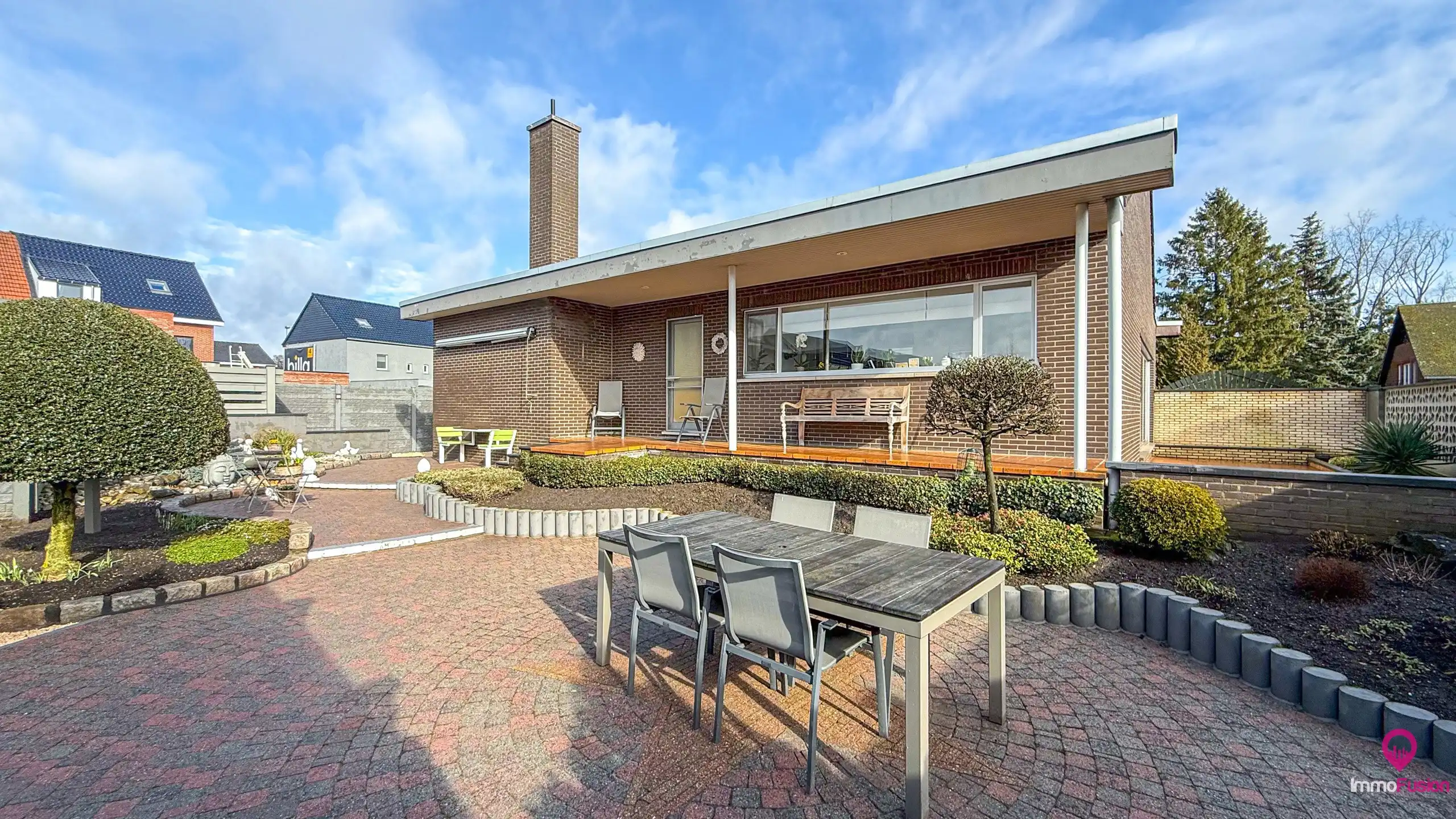 Woning met moderne keuken en grote bewoonbare oppervlakte! foto 52