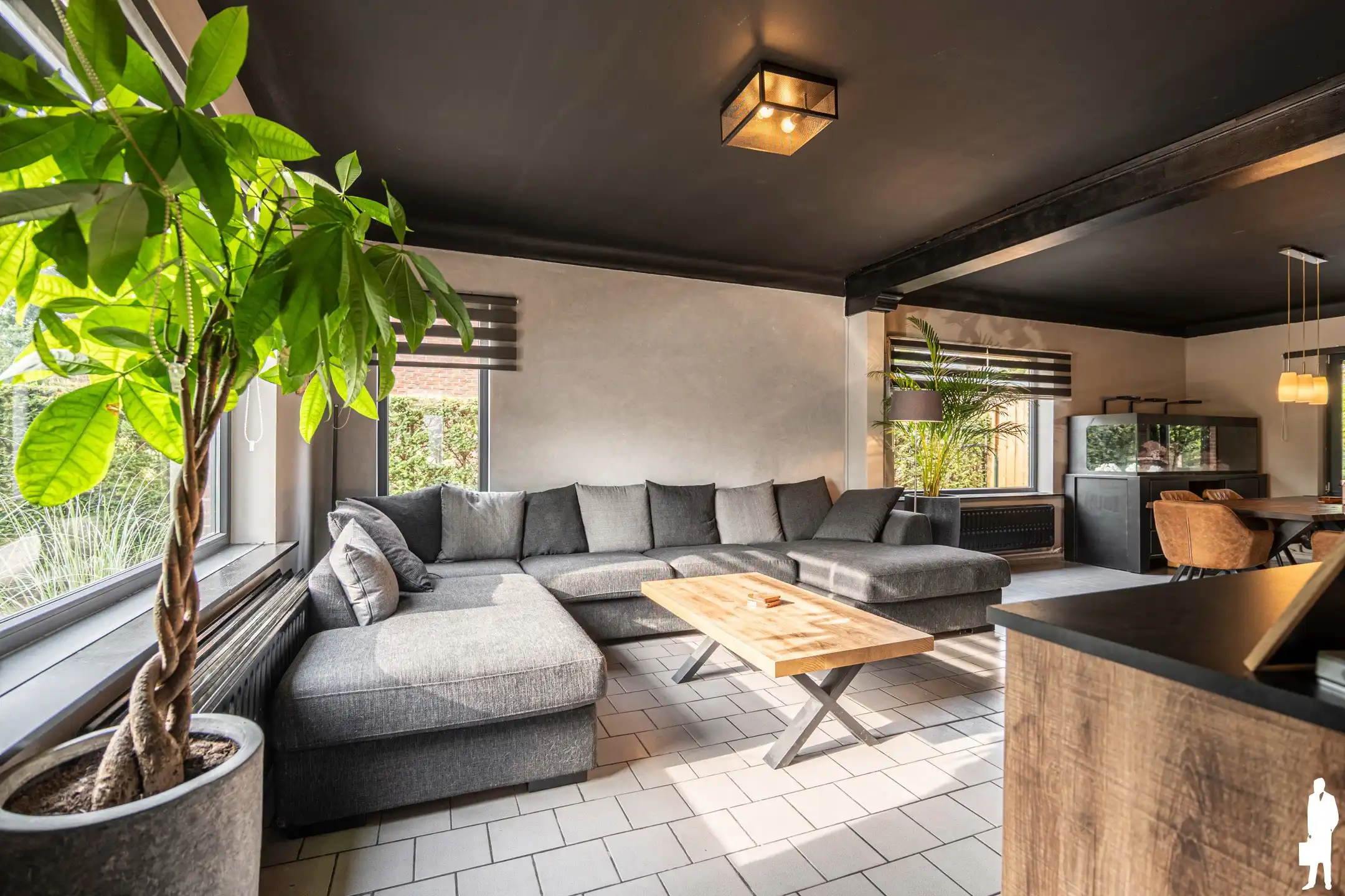 Prima starterswoning met 3 slaapkamers in Weelde foto 5