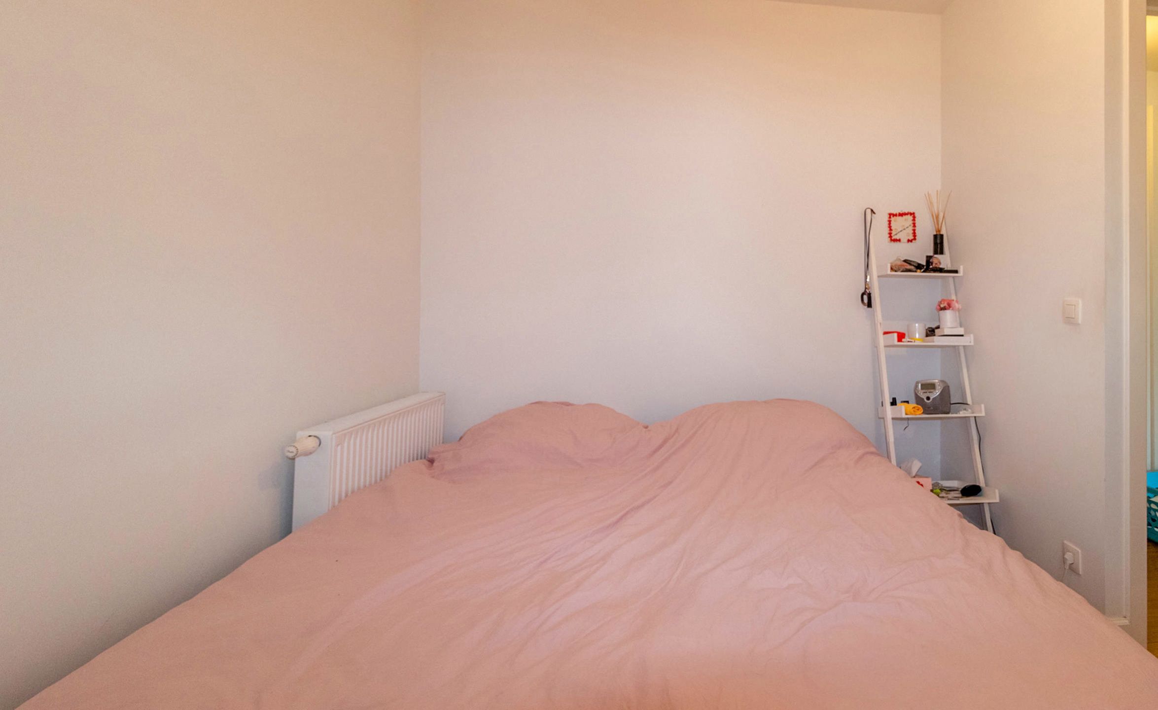 Prachtig appartement aan de Leuvense vaart foto 12