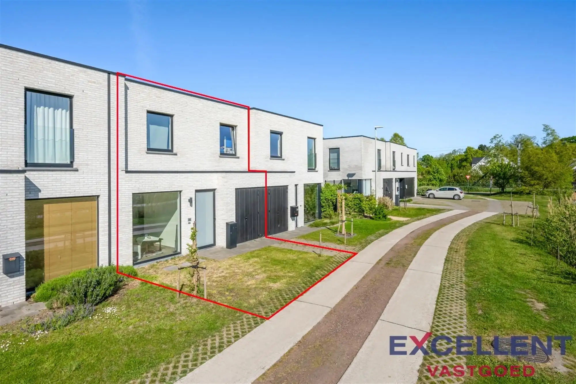 Huis te koop 9800 DEINZE