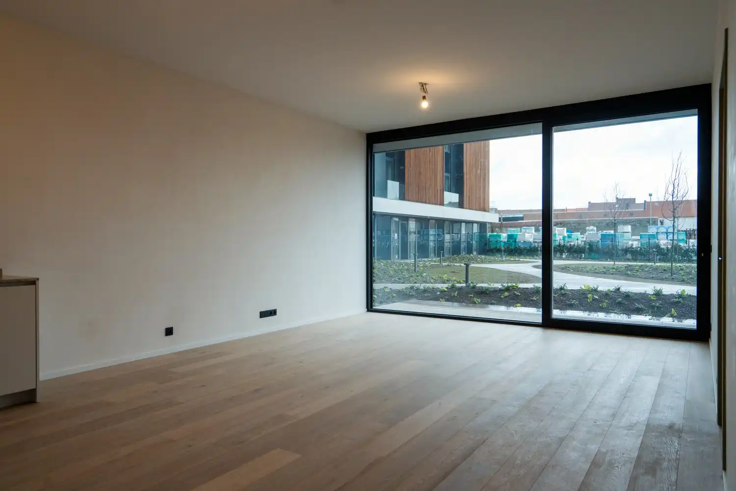 GROENE OASE VLAKBIJ DE LEIE foto 4