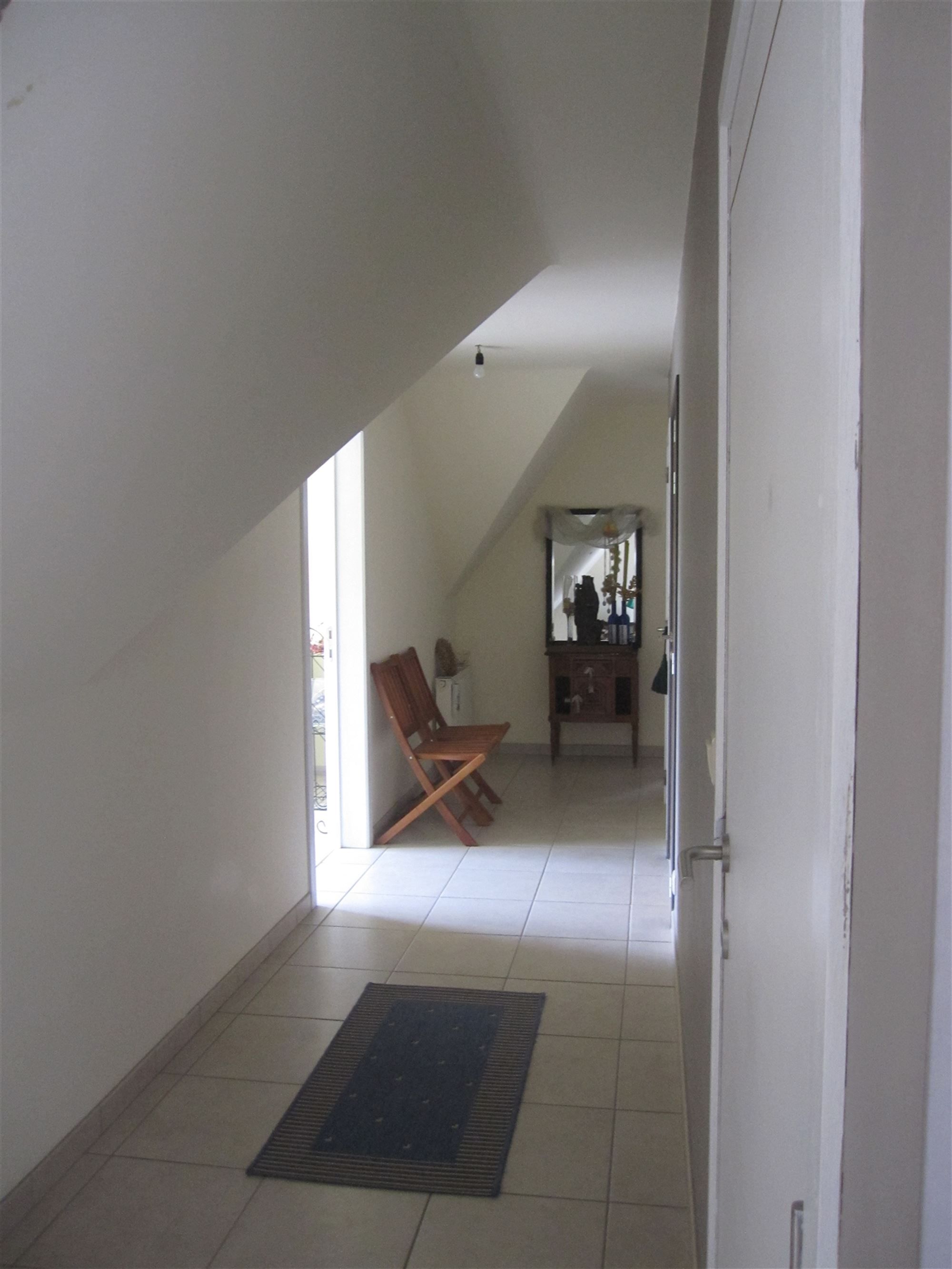 Appartement met terras en garage foto 6