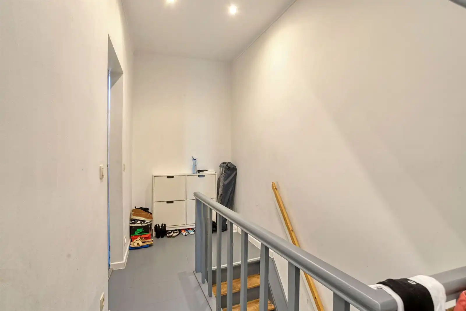 Twee-gevelwoning foto 15