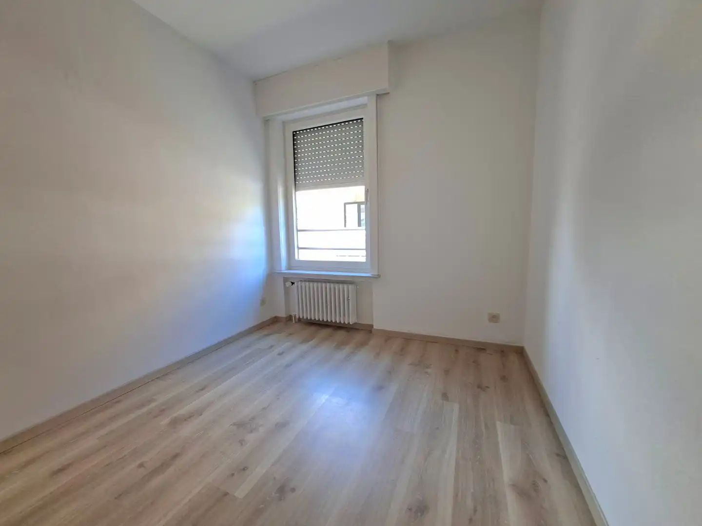 Instapklaar hoekappartement  foto 7