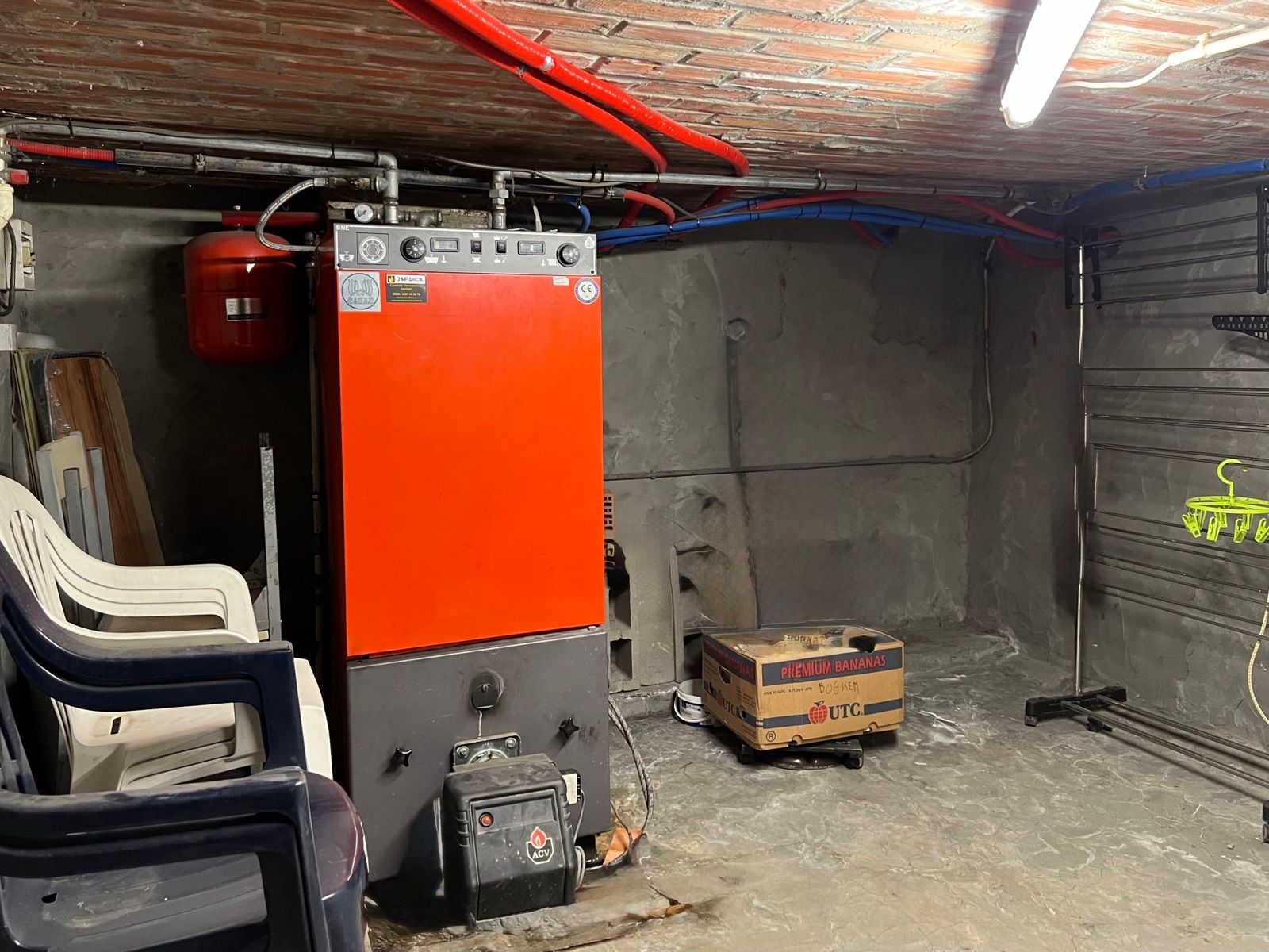 Solide woning met zeer gunstige ligging. foto 22