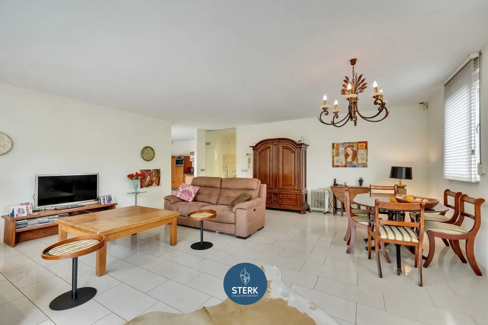 INSTAPKLARE WONING MET EPC LABEL B !  foto 7