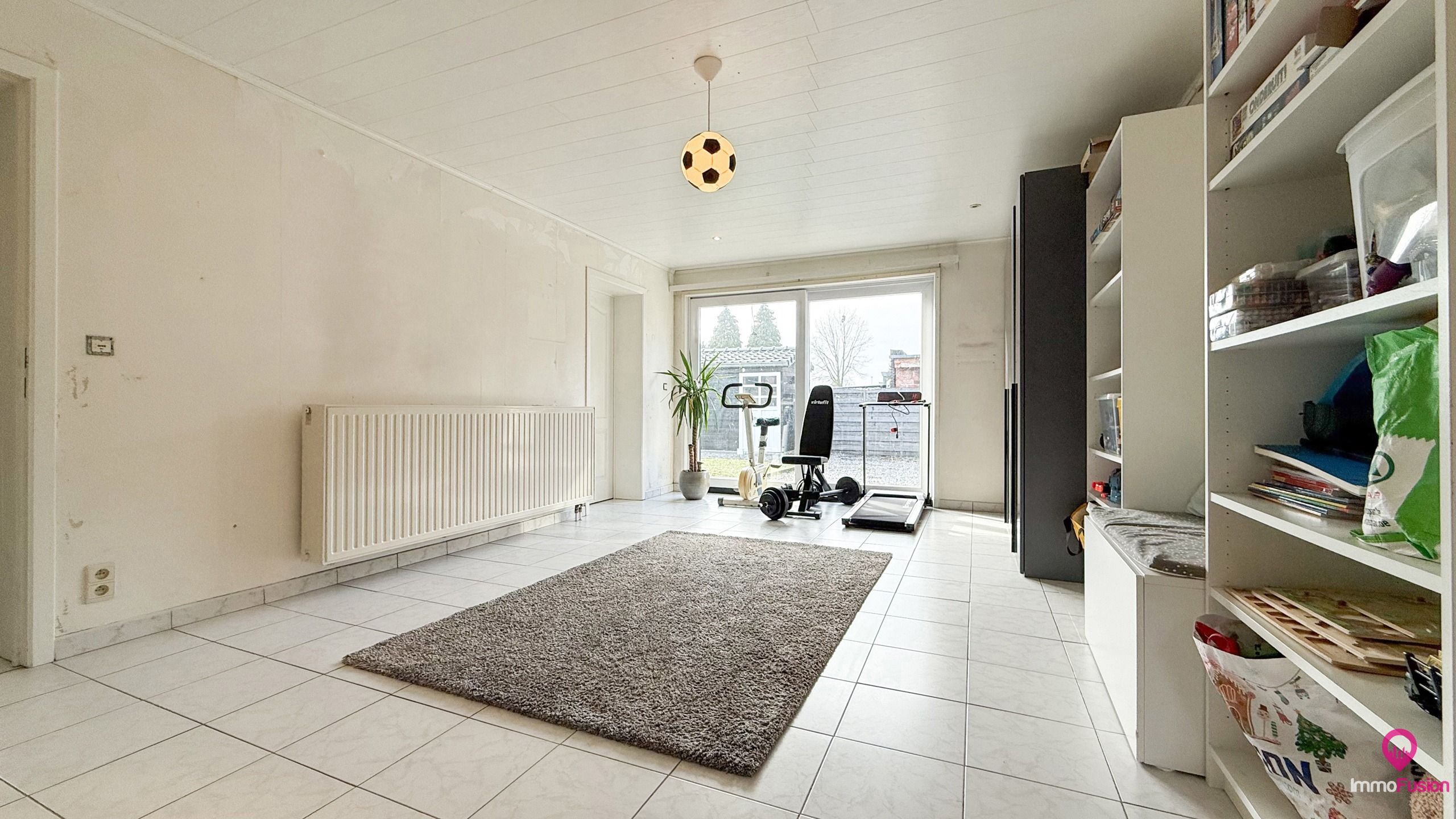 Kangoeroe woning met 5 slpks rustig gelegen! foto 14