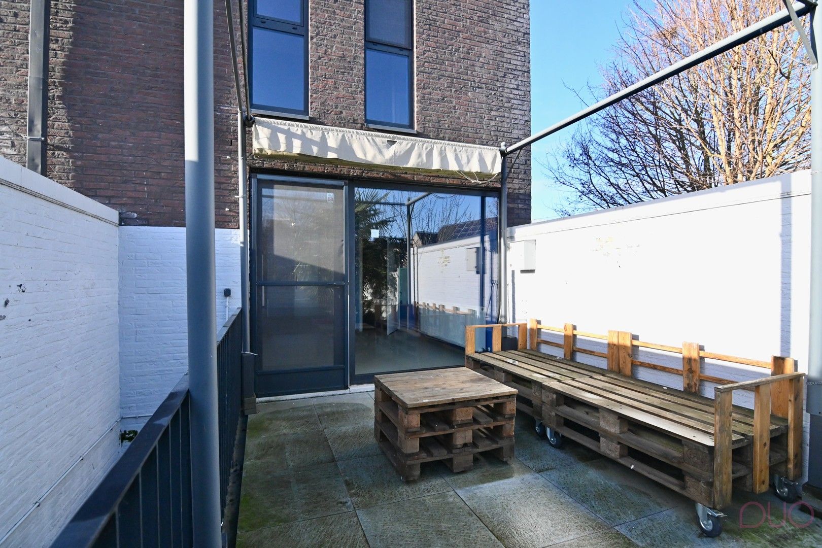 Instapklare, rustig gelegen woning in het hartje van Sint-Truiden foto 20