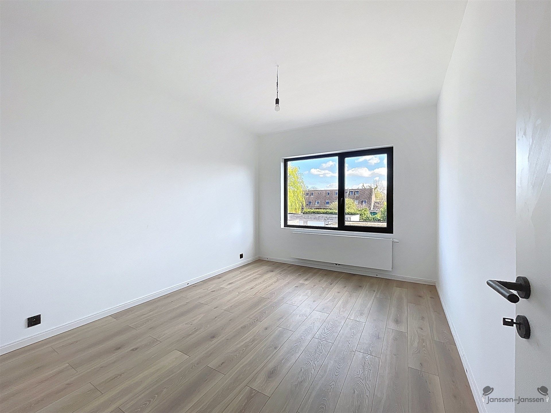 Appartement met 2 slaapkamers in Brasschaat foto 6