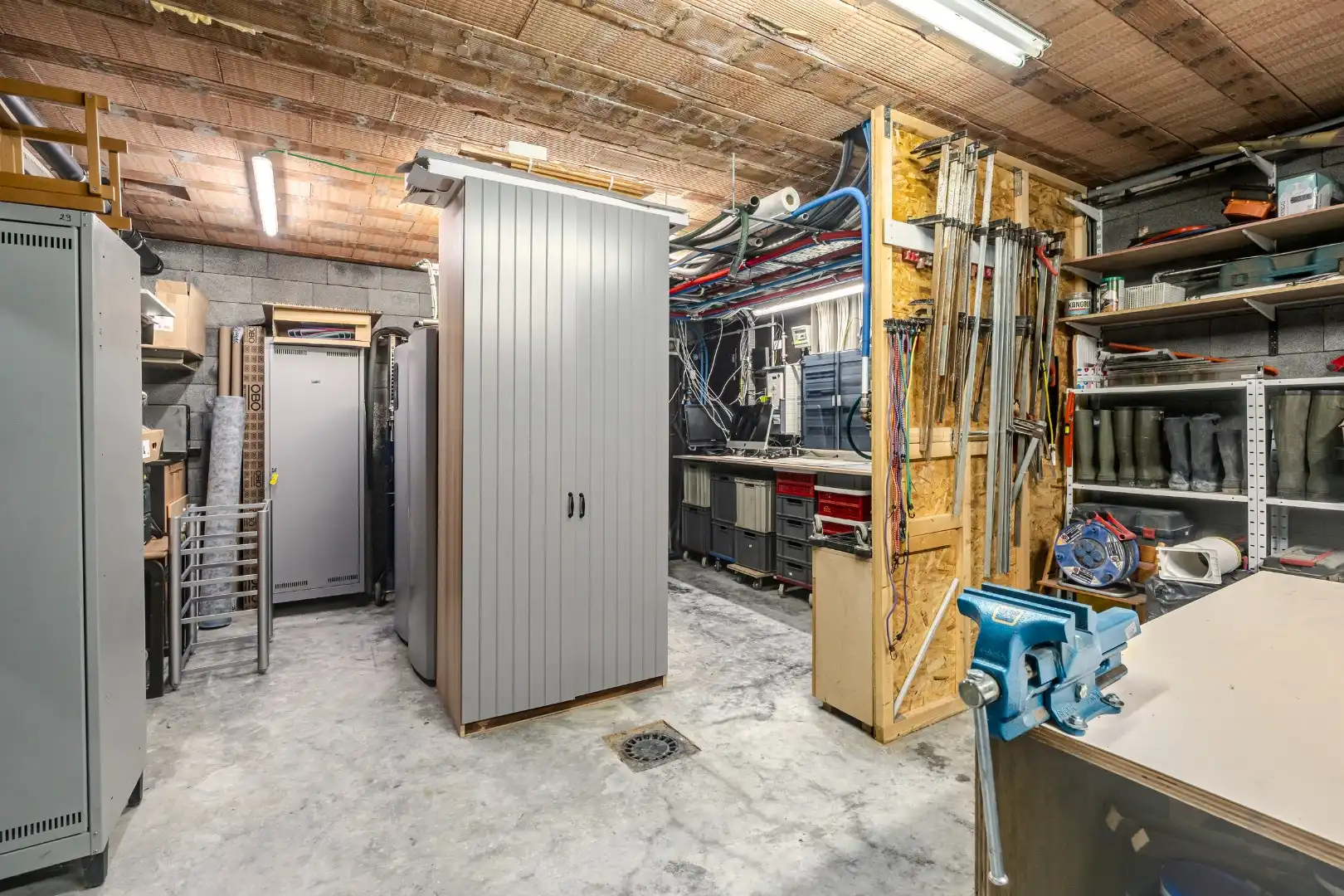 Ruime en energiezuinige woning met tal van mogelijkheden en 5 slaapkamers foto 19