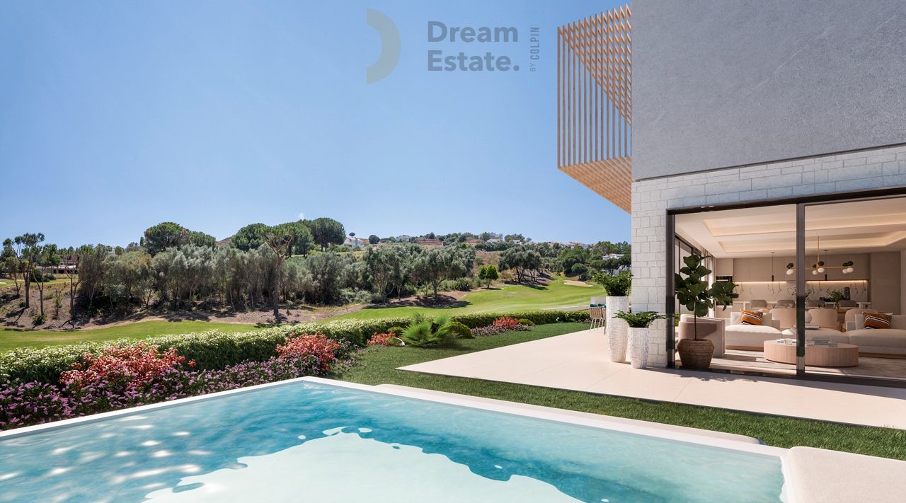 Huis te koop Urb. Cala Golf 2 - 29649 La Cala De Mijas