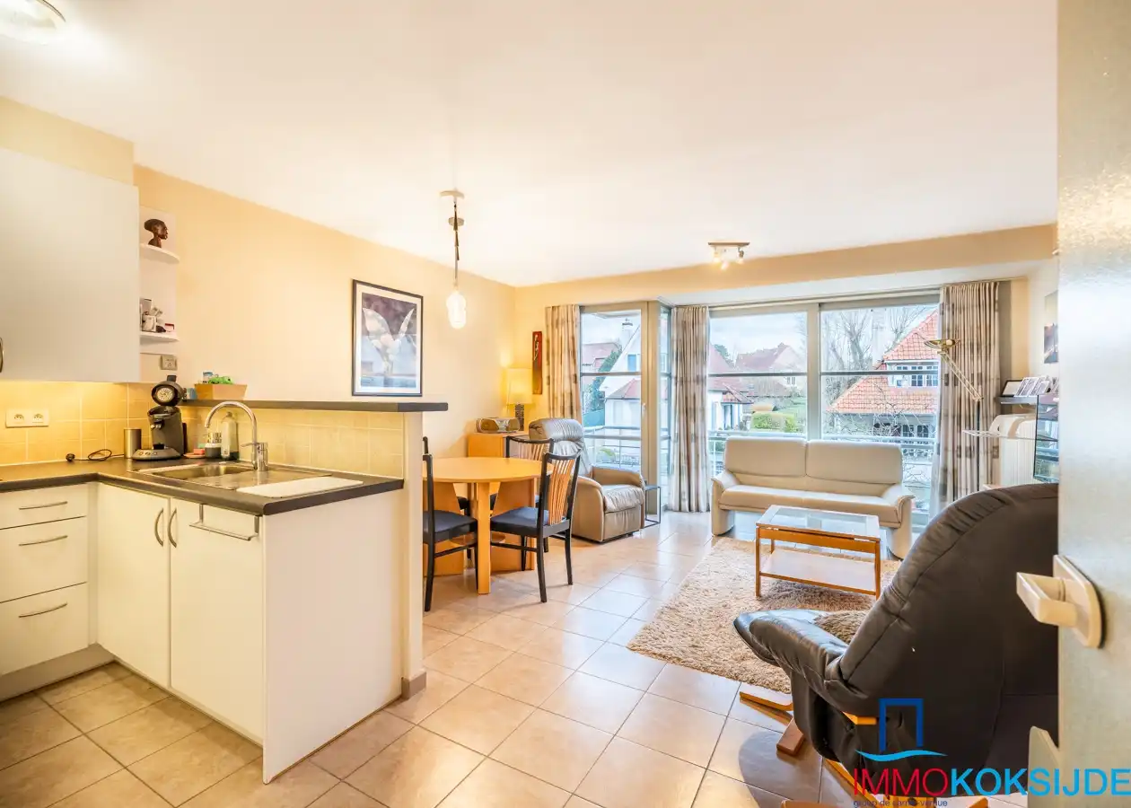 Magritte 0104 Koksijde foto 2